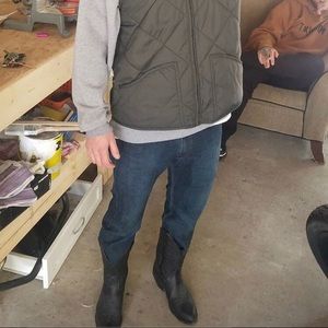 Meet your Posher, Ryley